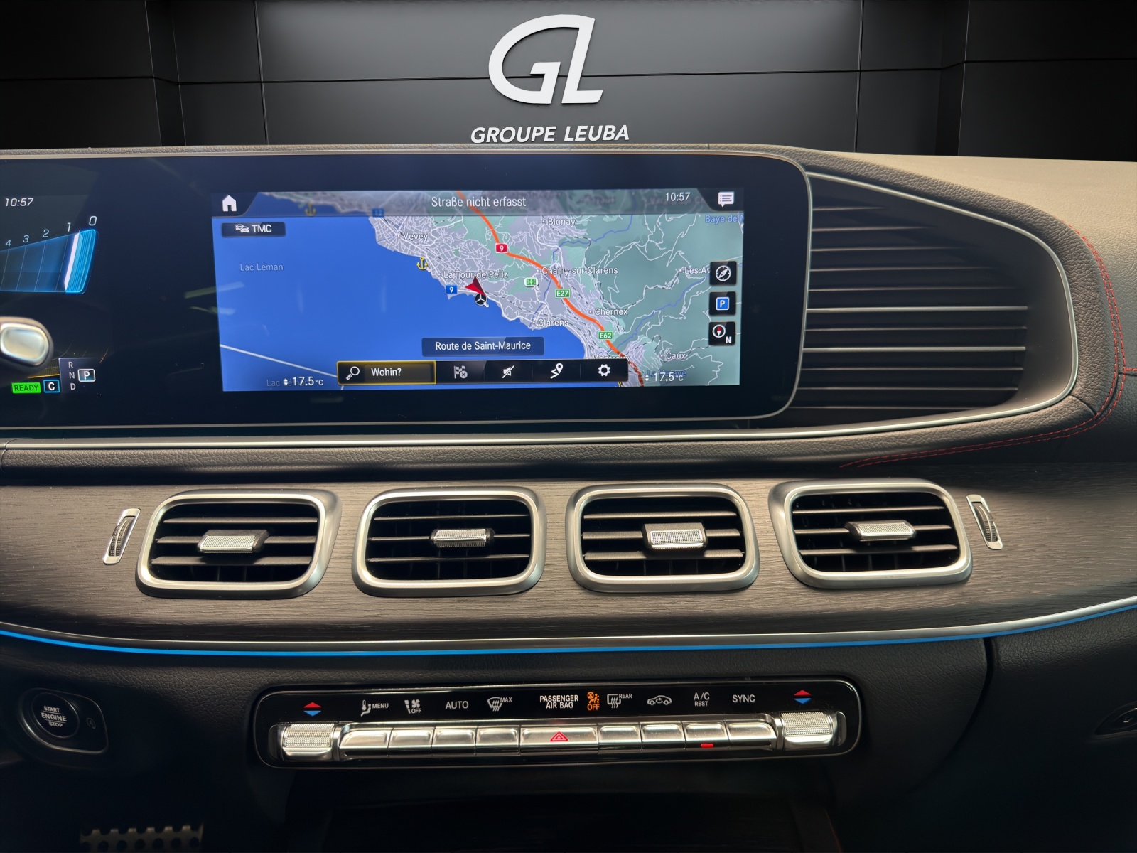 Image MERCEDES-BENZ GLE-53-AMG GLE 53 AMG 4Matic+