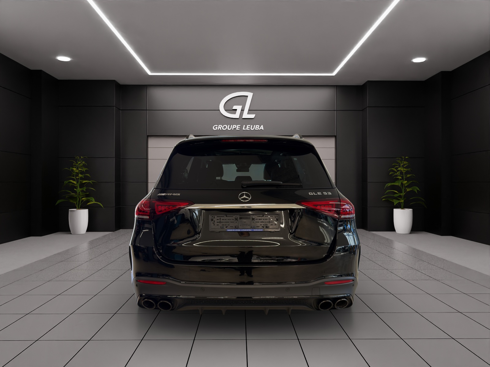 MERCEDES-BENZ GLE 53 AMG 4Matic+-image-4