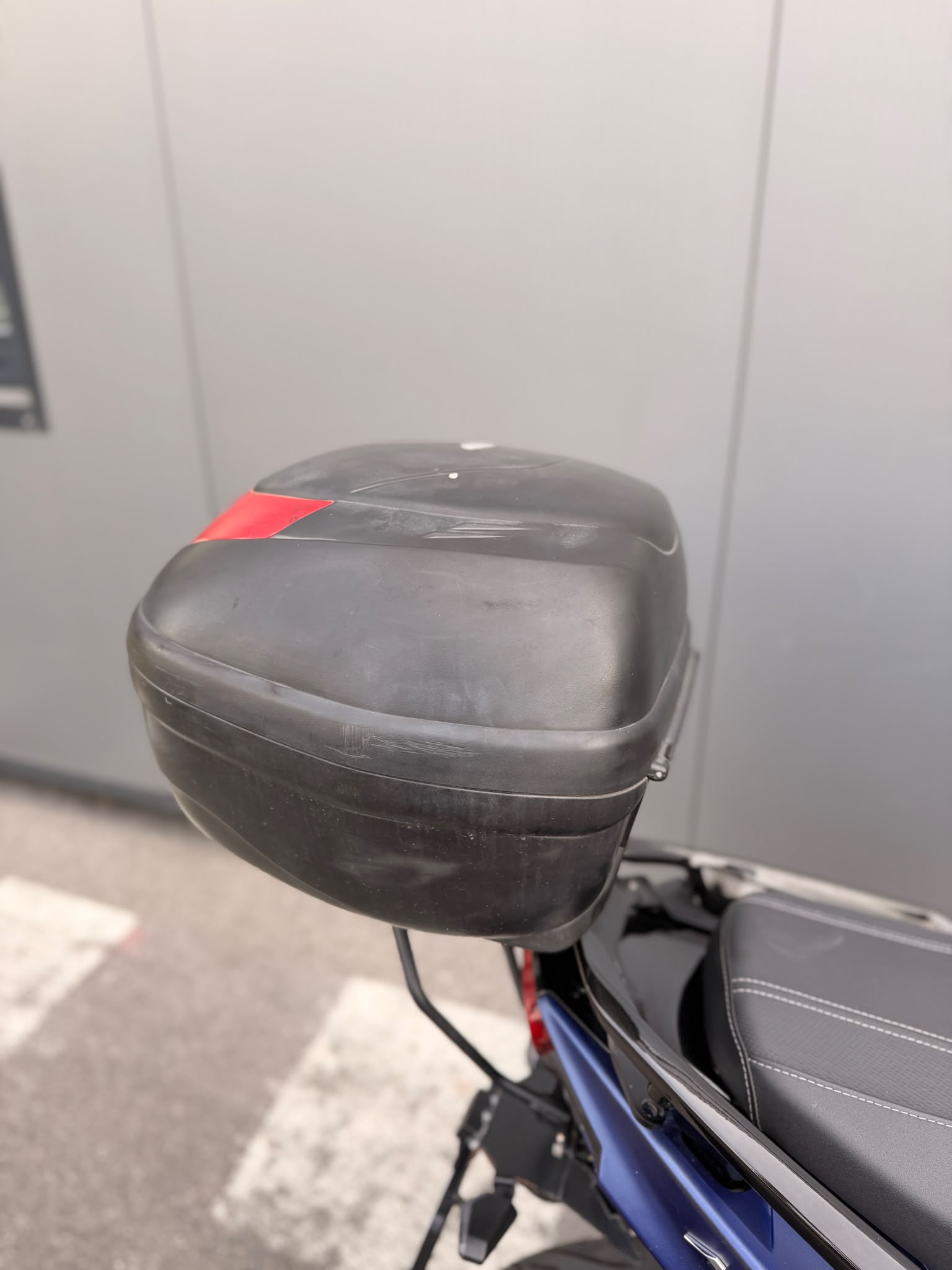SYM Maxsym 508 TL-image-6