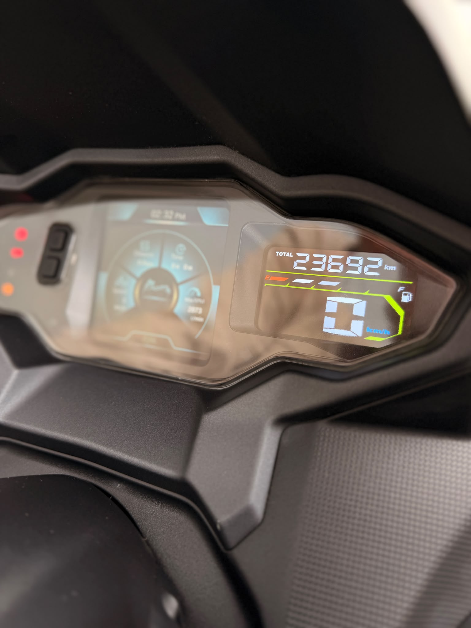 SYM Maxsym 508 TL-image-9