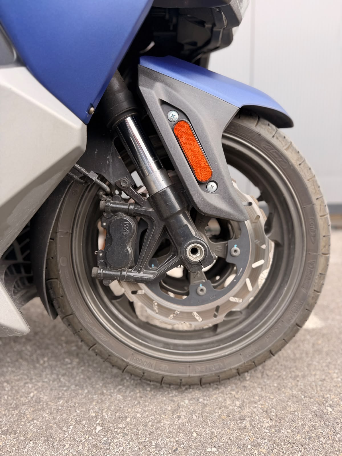 SYM Maxsym 508 TL-image-8