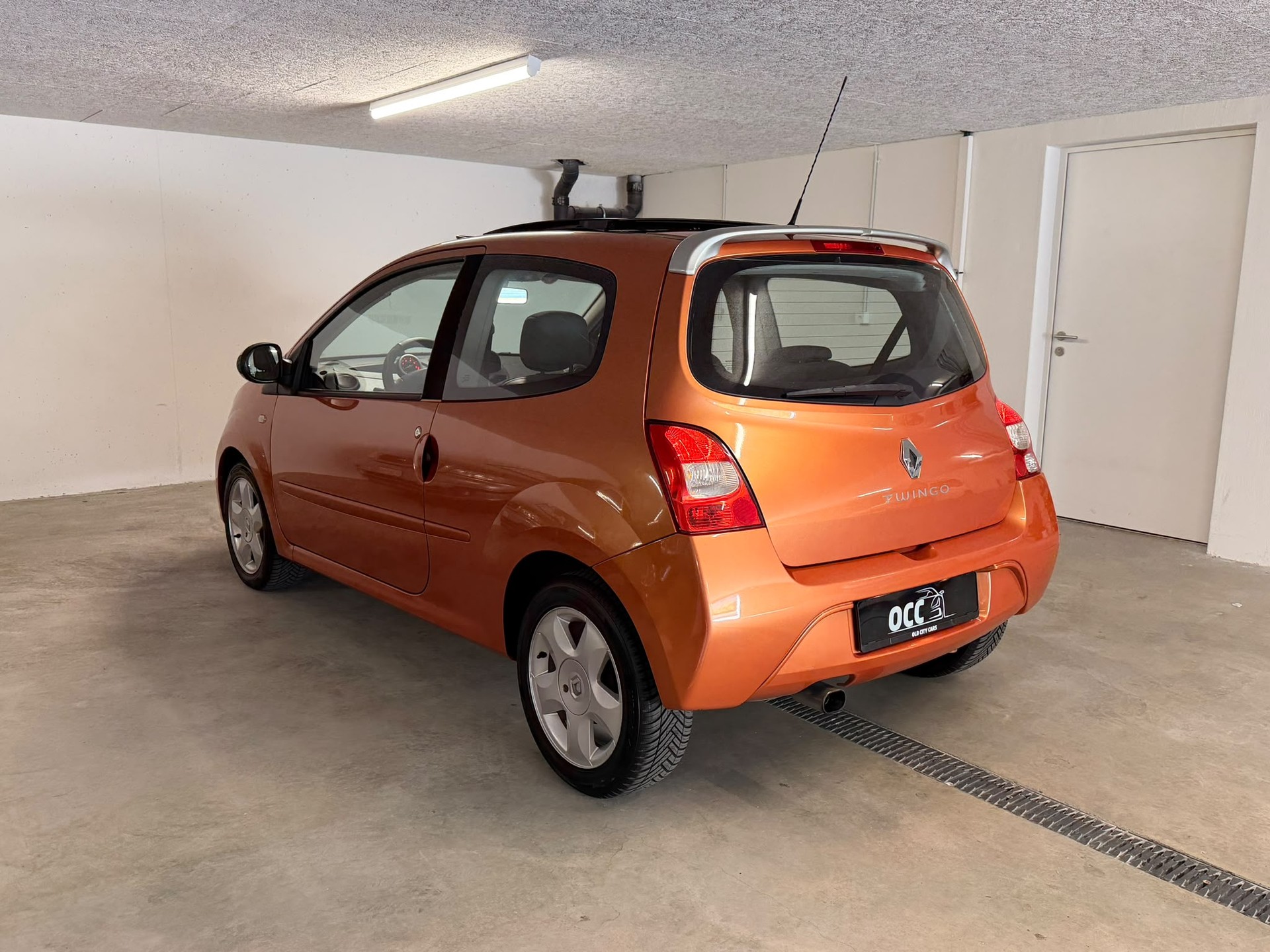 RENAULT Twingo GT 1.2 16V T-image-4