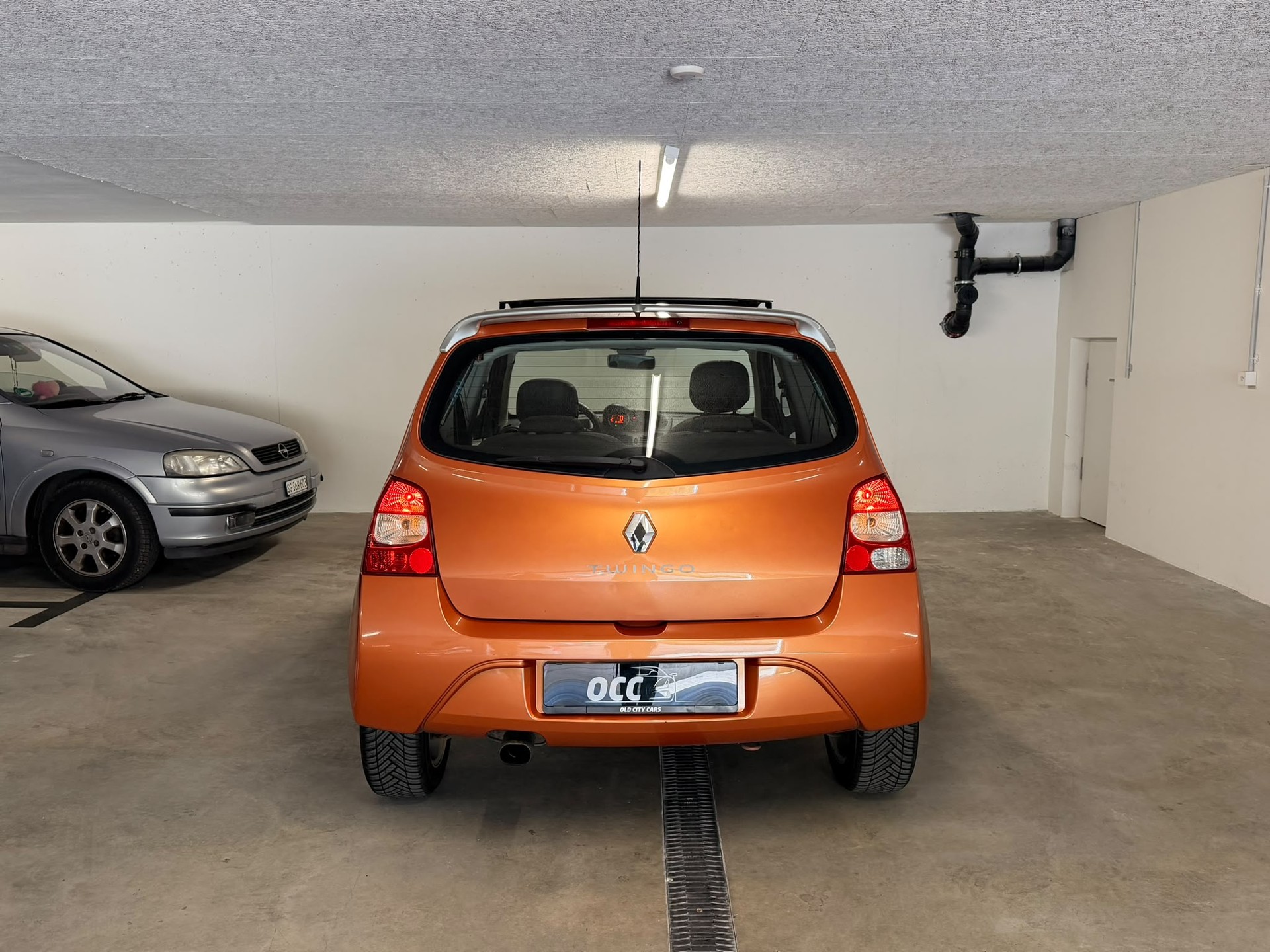 RENAULT Twingo GT 1.2 16V T-image-5
