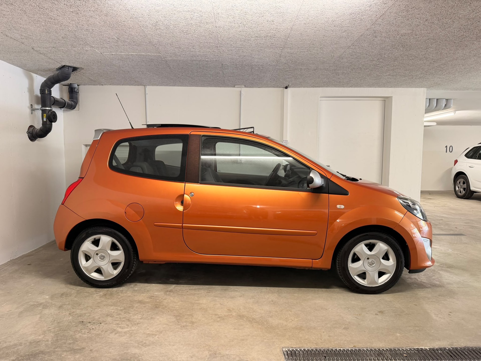 RENAULT Twingo GT 1.2 16V T-image-7