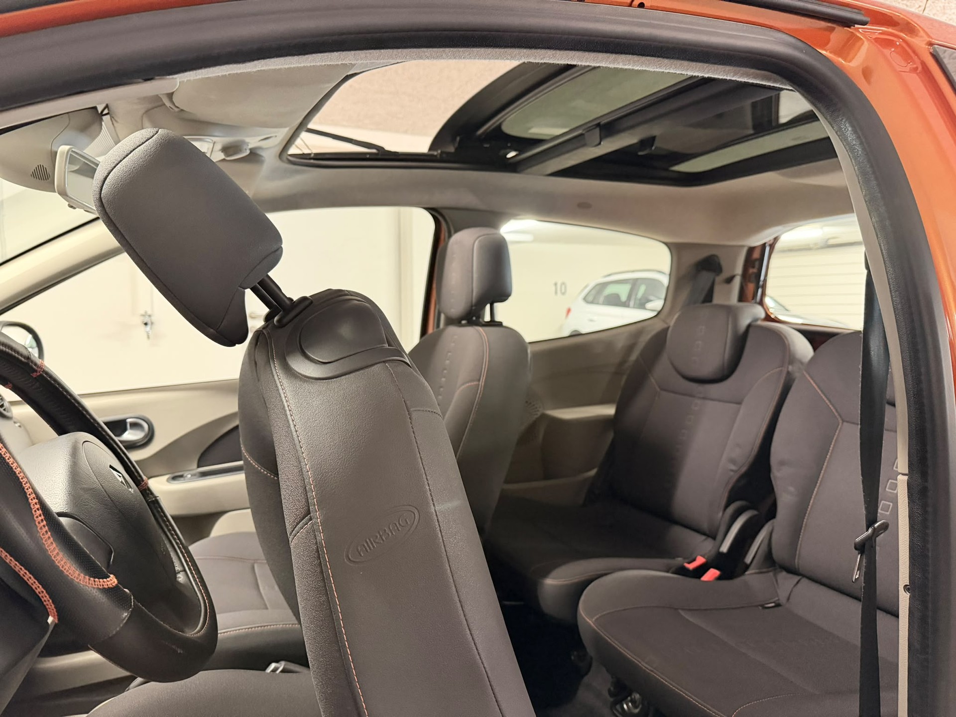 RENAULT Twingo GT 1.2 16V T-image-9