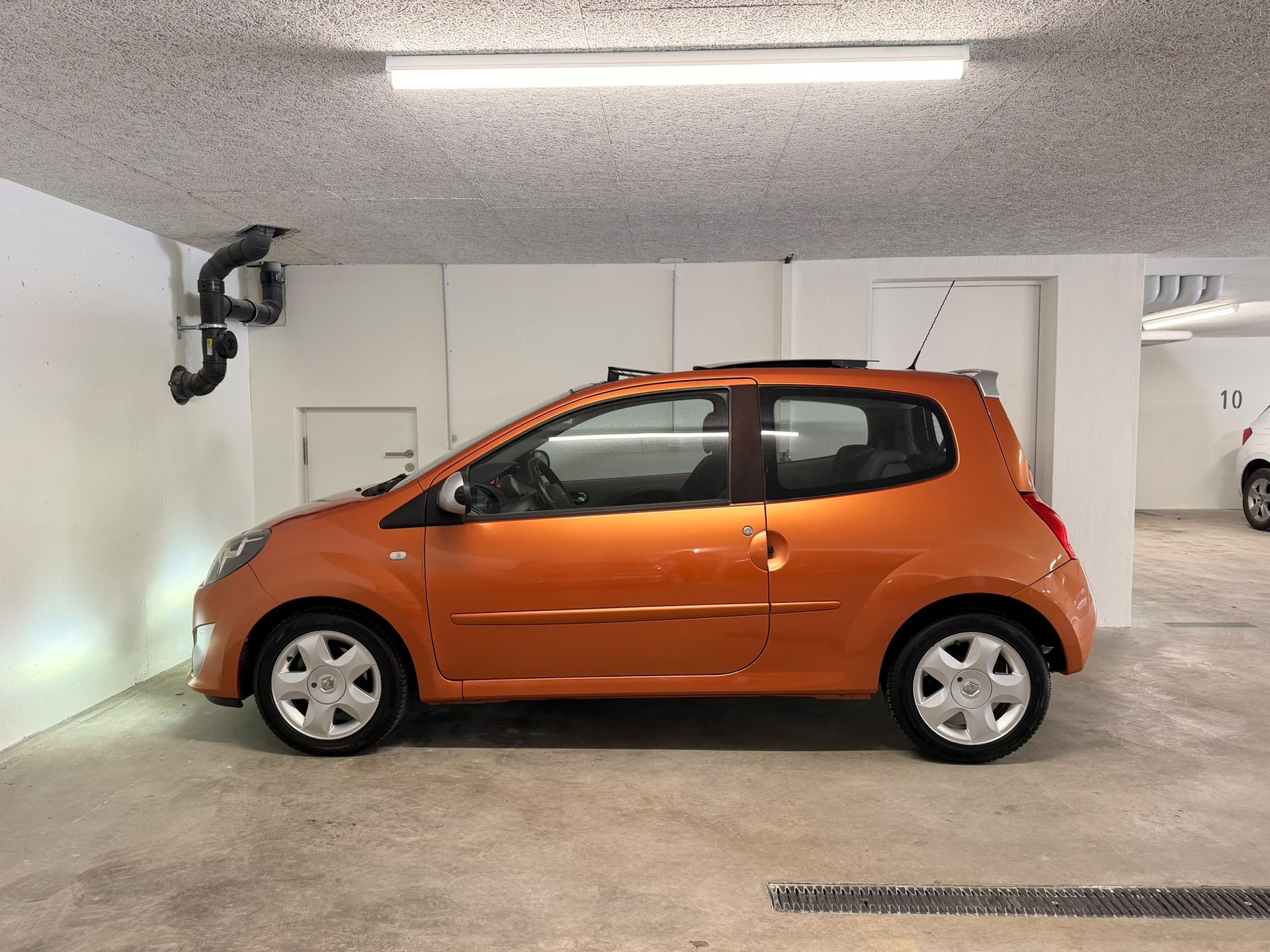 RENAULT Twingo GT 1.2 16V T-image-3