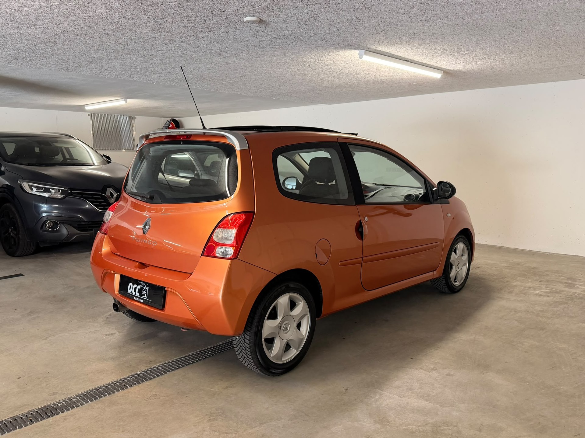 RENAULT Twingo GT 1.2 16V T-image-6