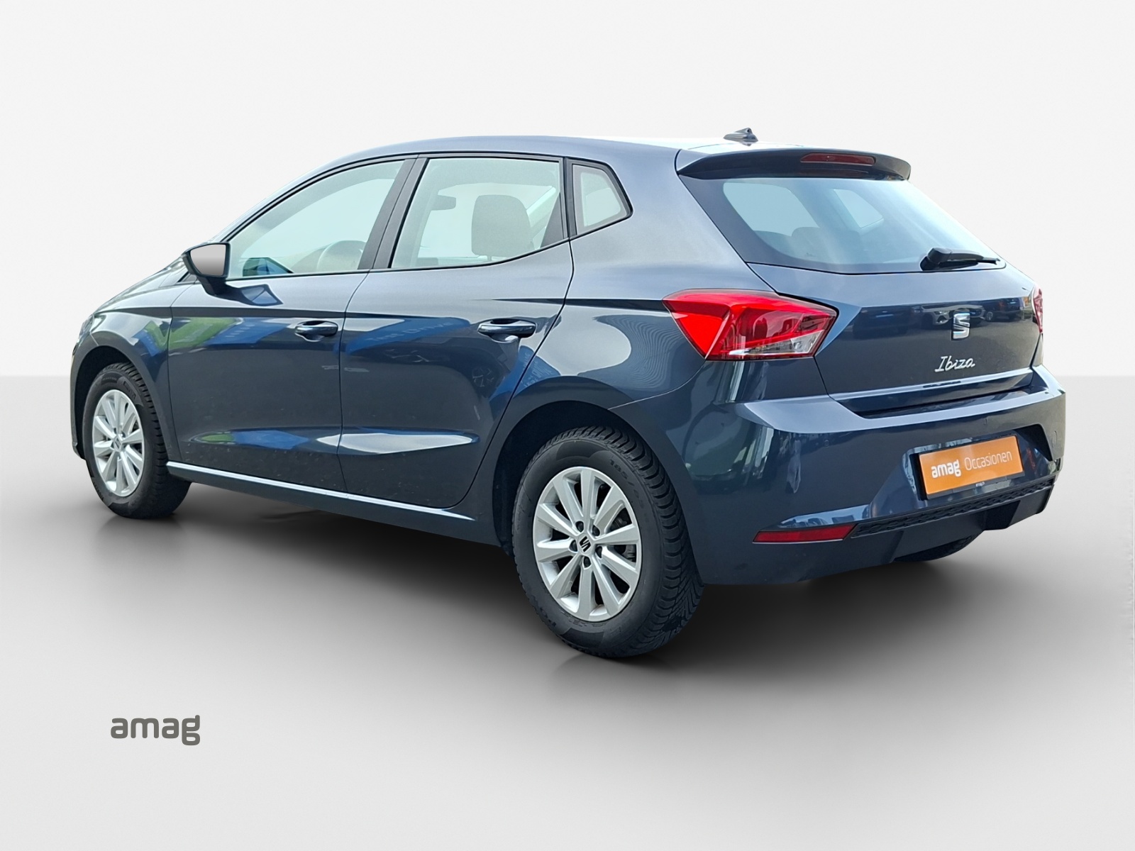 SEAT Ibiza 1.0 EcoTSI GO DSG-showroom-element-2