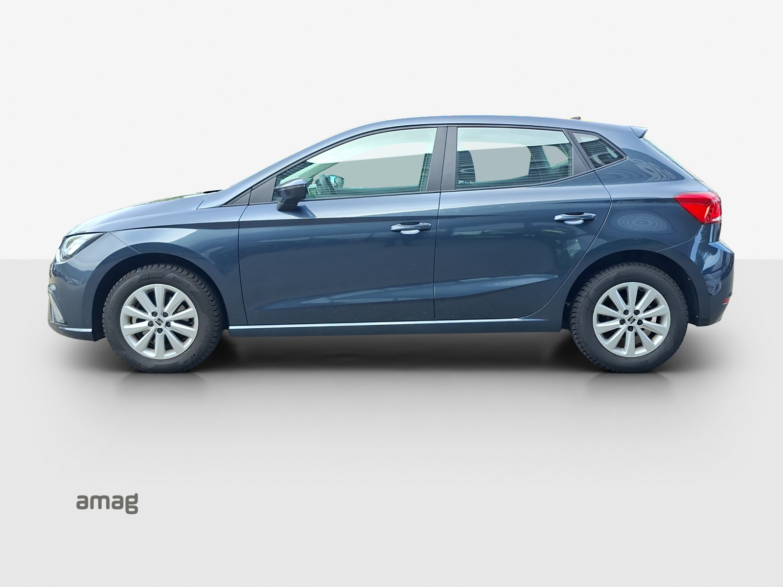SEAT Ibiza 1.0 EcoTSI GO DSG-showroom-element-1