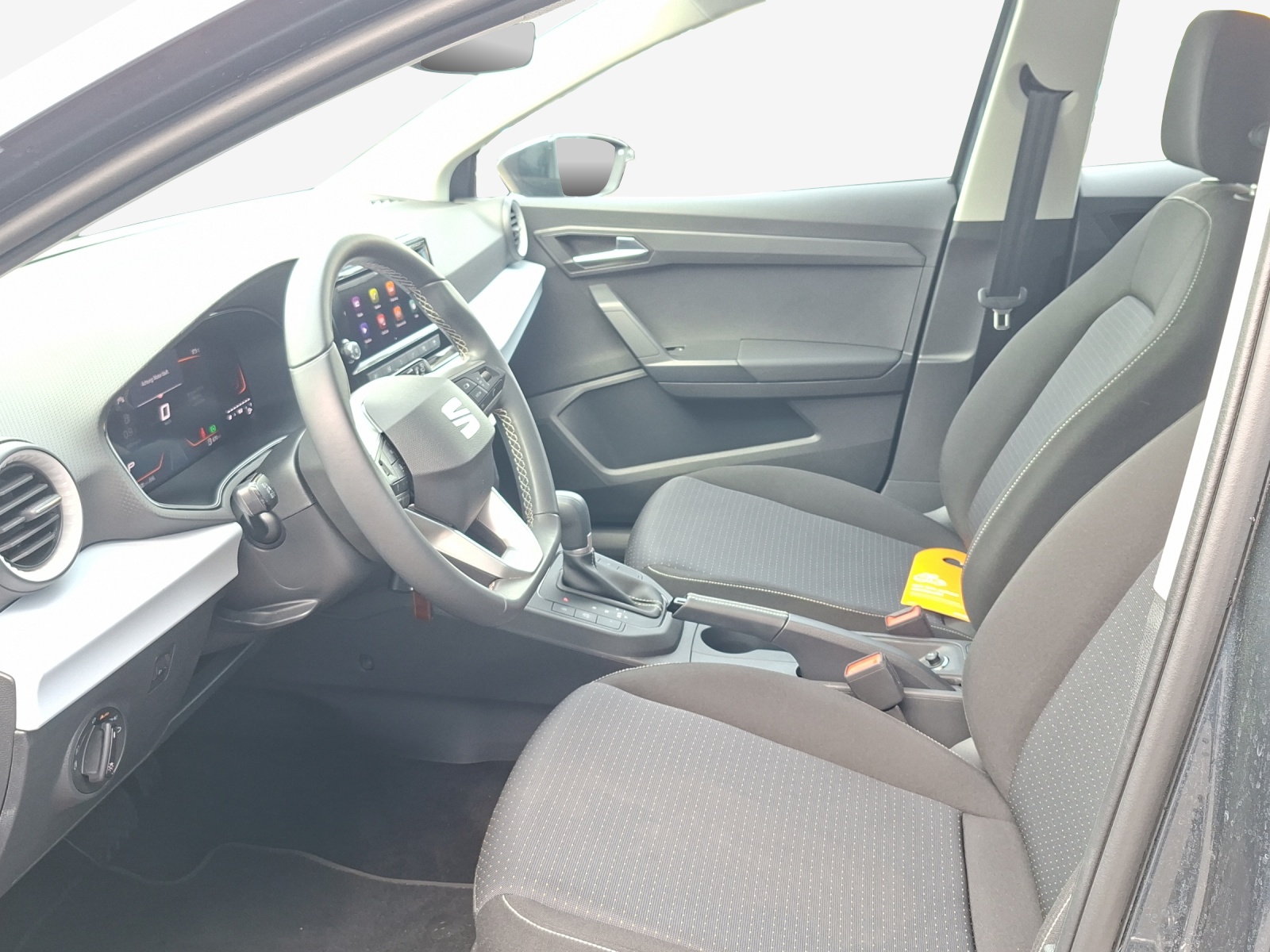 SEAT Ibiza 1.0 EcoTSI GO DSG-image-7