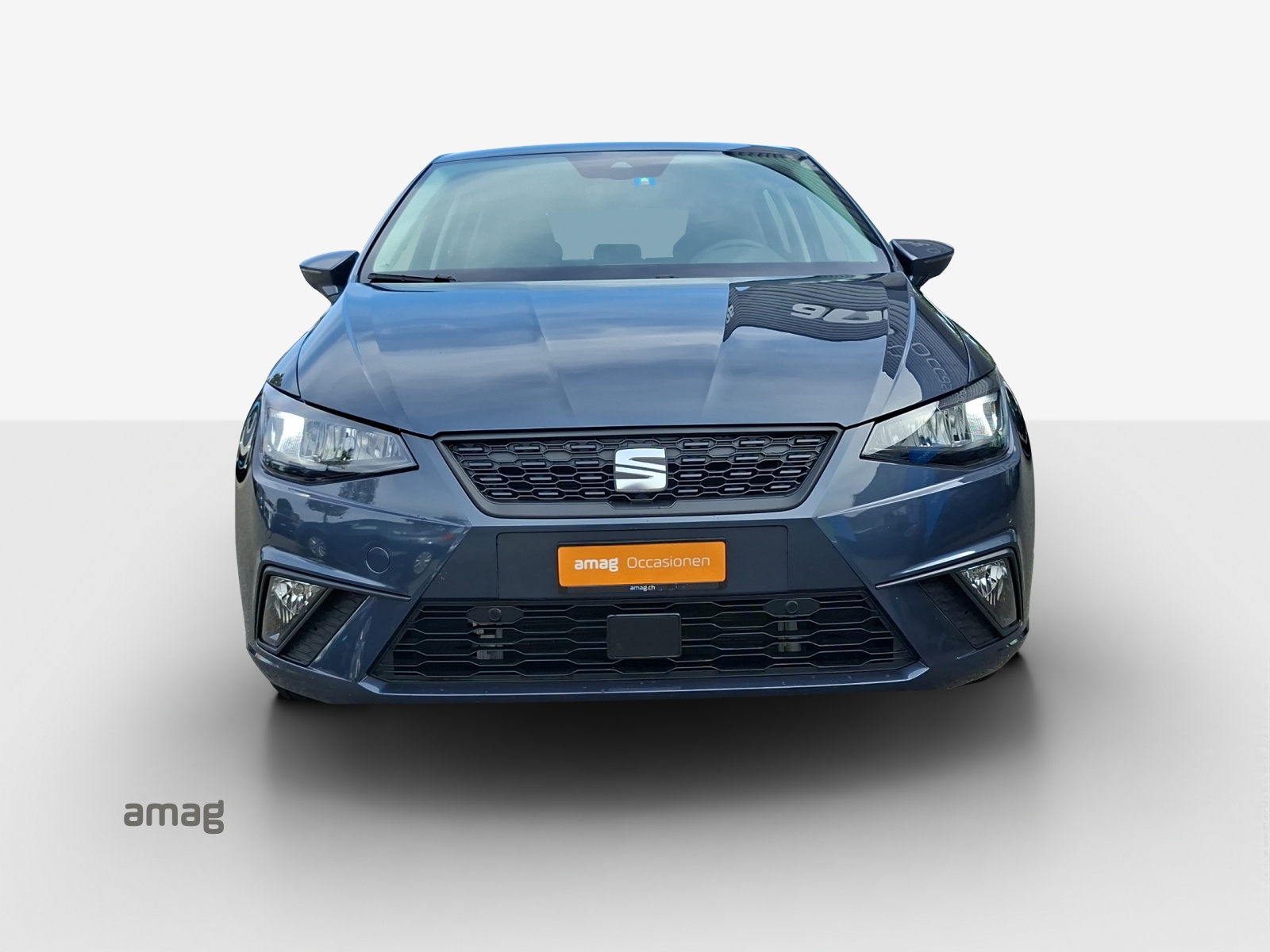 SEAT Ibiza 1.0 EcoTSI GO DSG-image-6