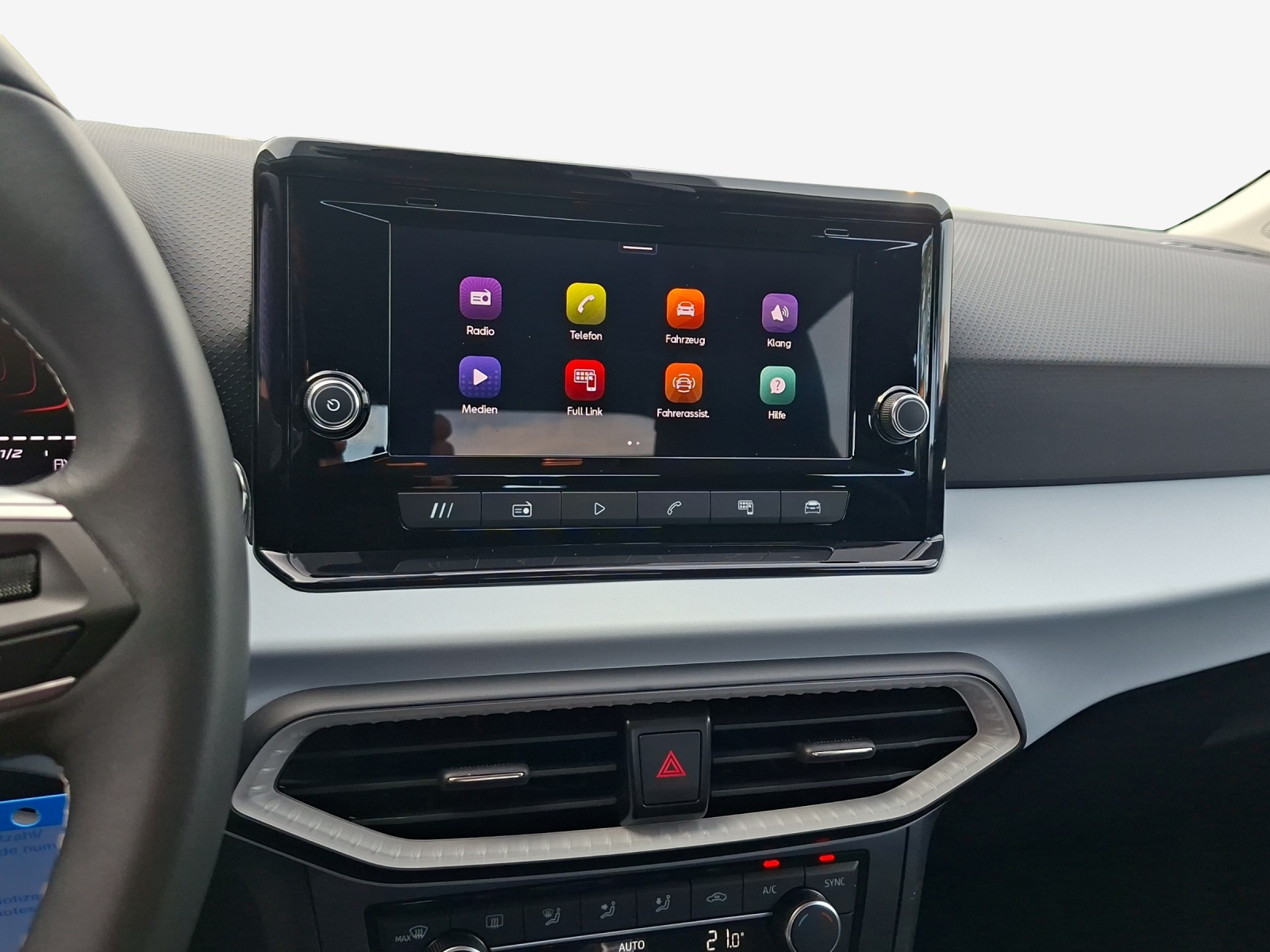 SEAT Ibiza 1.0 EcoTSI GO DSG-image-10