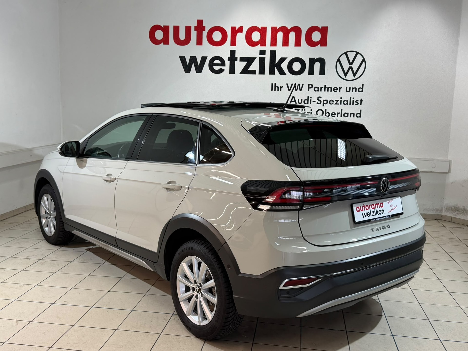 VW Taigo 1.0 TSI Style DSG-showroom-element-2