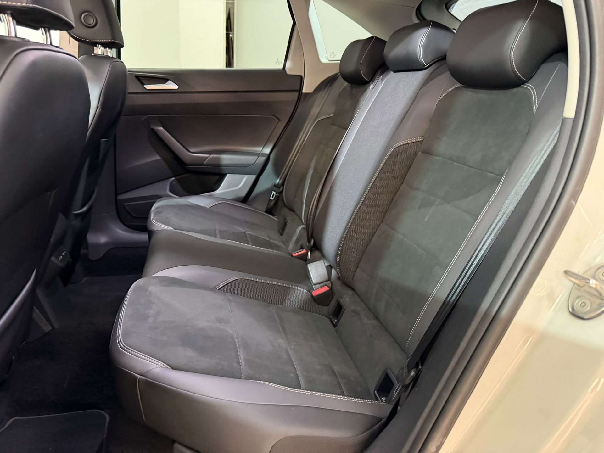 VW Taigo 1.0 TSI Style DSG-image-9
