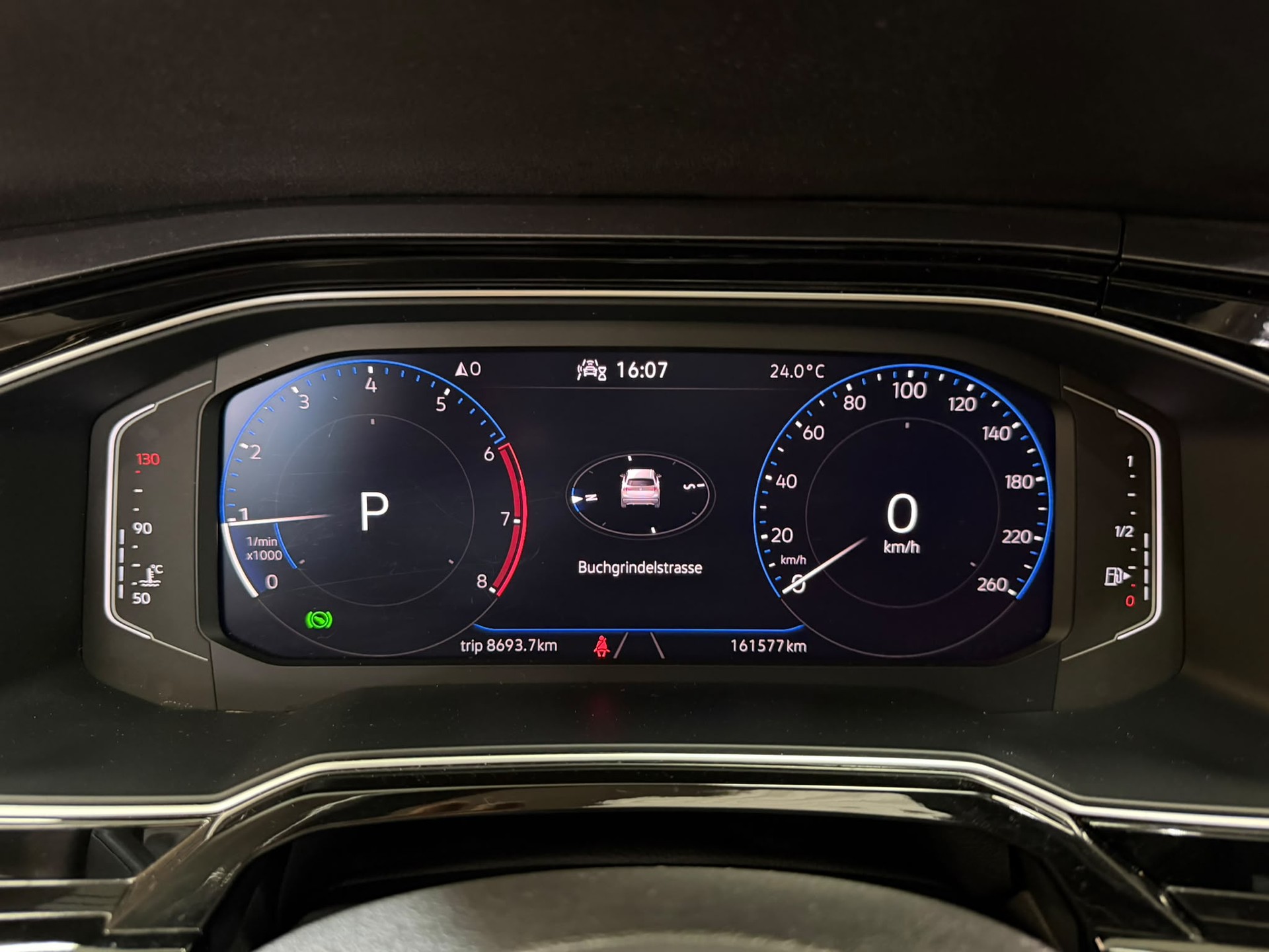 VW Taigo 1.0 TSI Style DSG-image-10