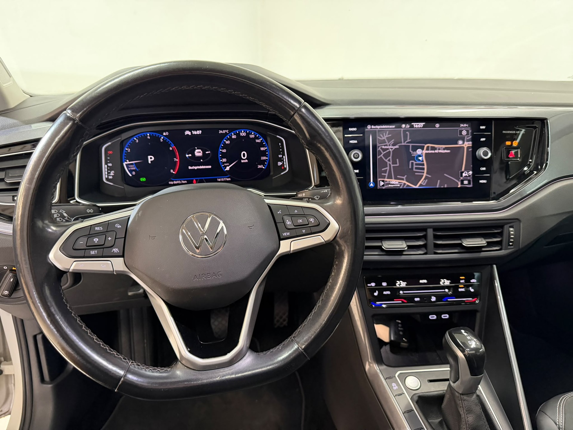 VW Taigo 1.0 TSI Style DSG-image-6