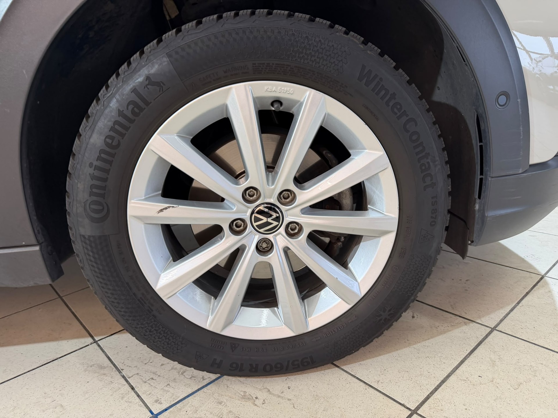 VW Taigo 1.0 TSI Style DSG-image-4