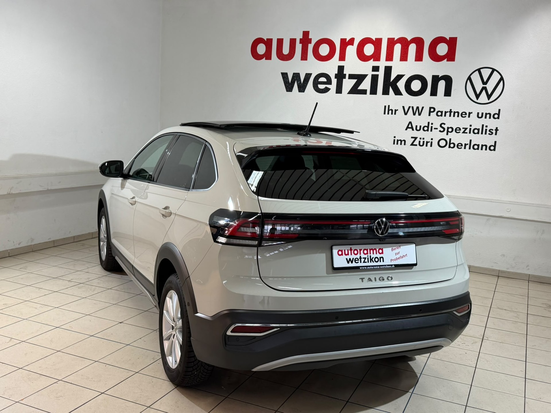 VW Taigo 1.0 TSI Style DSG-showroom-element-3