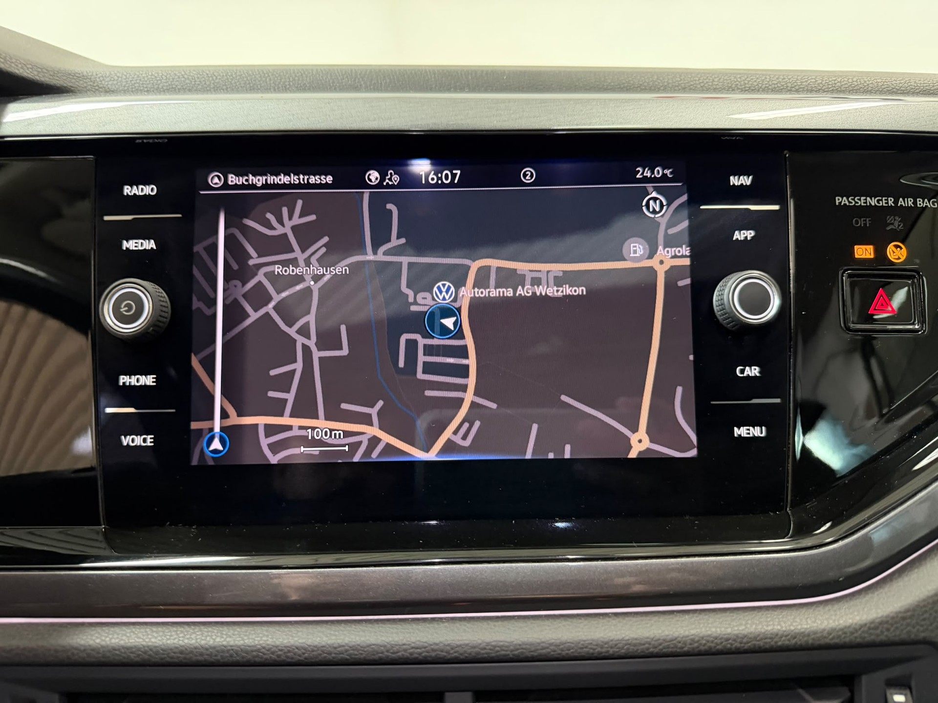 VW Taigo 1.0 TSI Style DSG-image-11