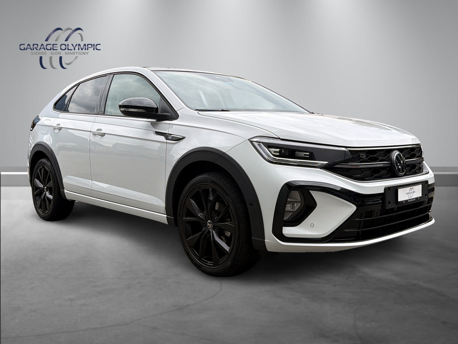 VW Taigo 1.5 TSI R-Line DSG-image-14