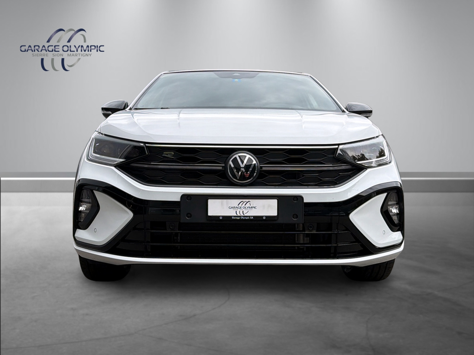VW Taigo 1.5 TSI R-Line DSG-image-1