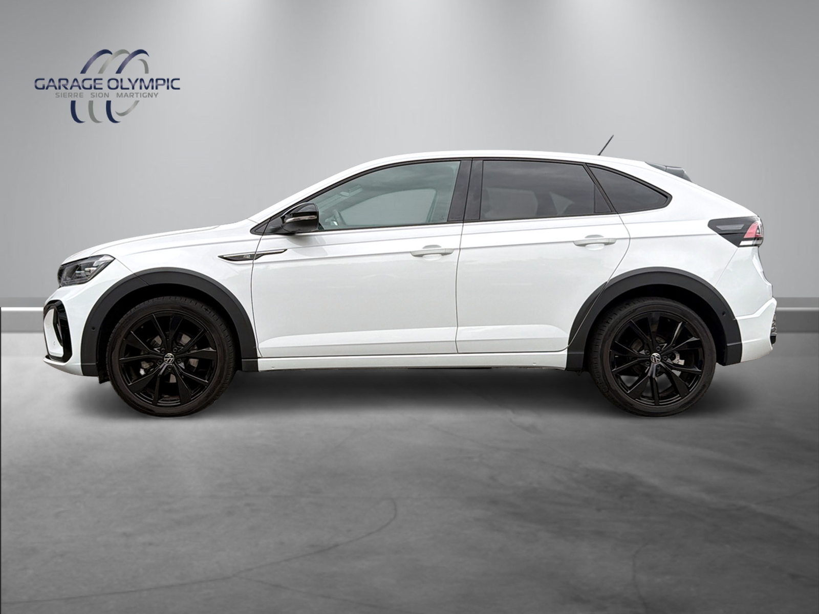 VW Taigo 1.5 TSI R-Line DSG-image-2