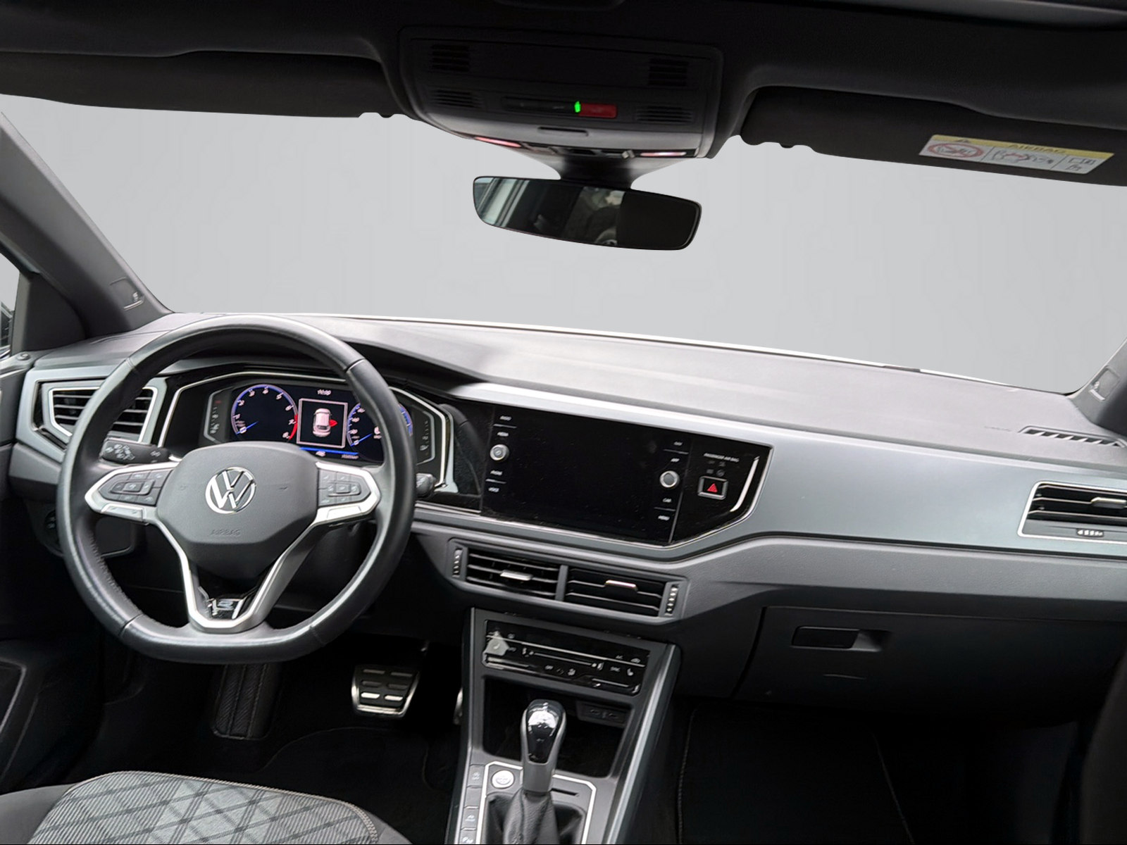 VW Taigo 1.5 TSI R-Line DSG-image-8