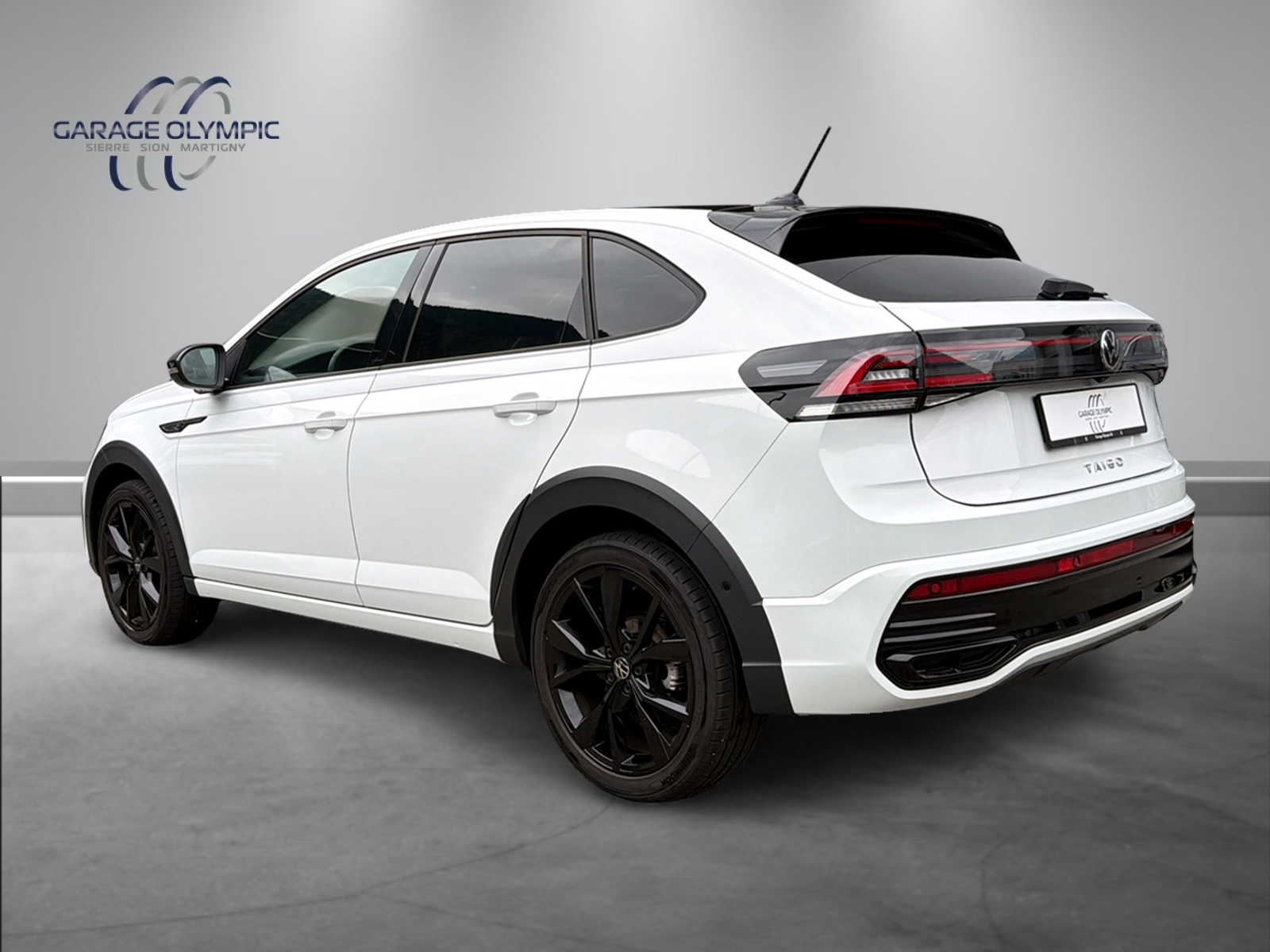 VW Taigo 1.5 TSI R-Line DSG-image-3
