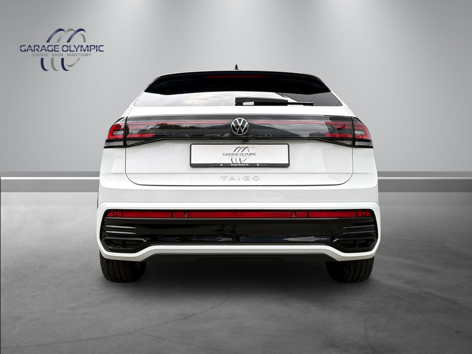 VW Taigo 1.5 TSI R-Line DSG-image-4