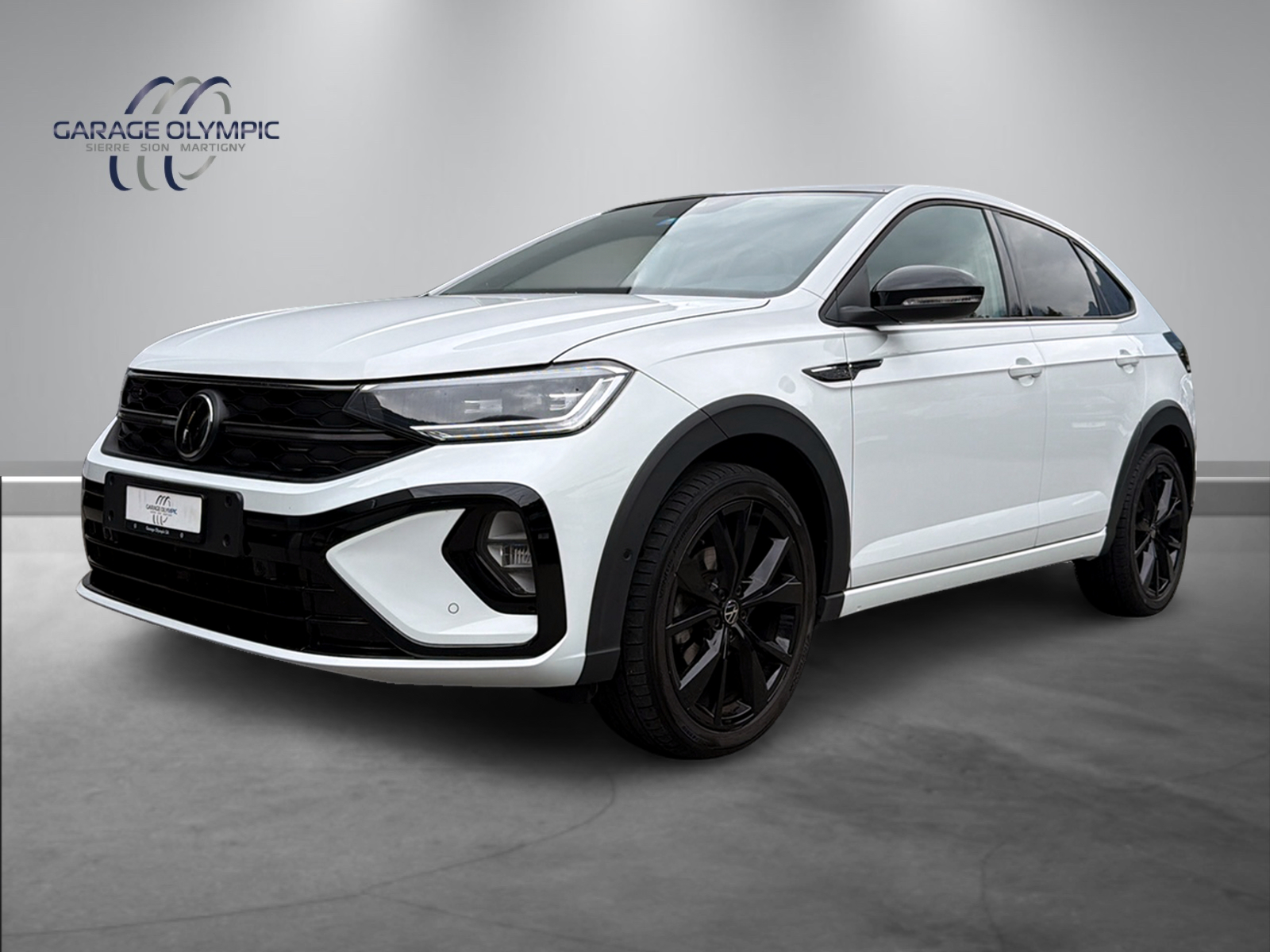 VW Taigo 1.5 TSI R-Line DSG-image-0