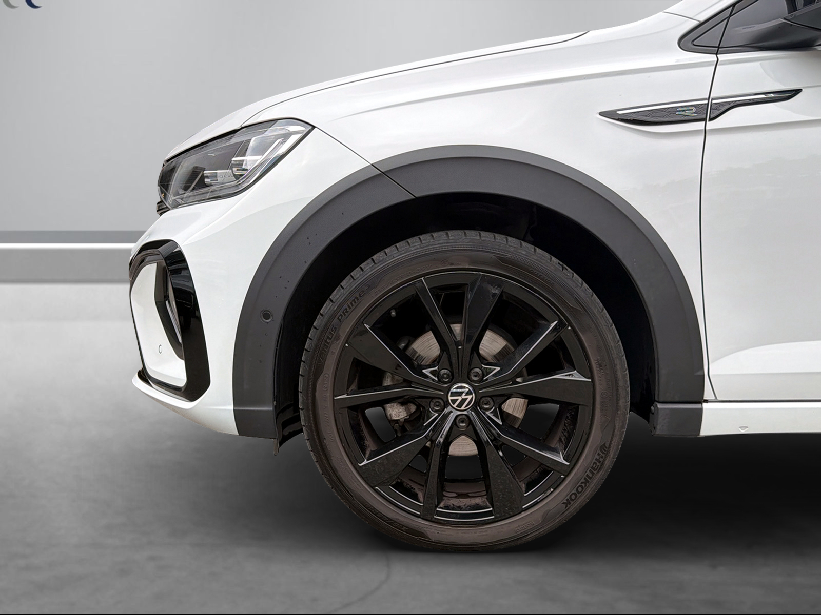 VW Taigo 1.5 TSI R-Line DSG-image-10