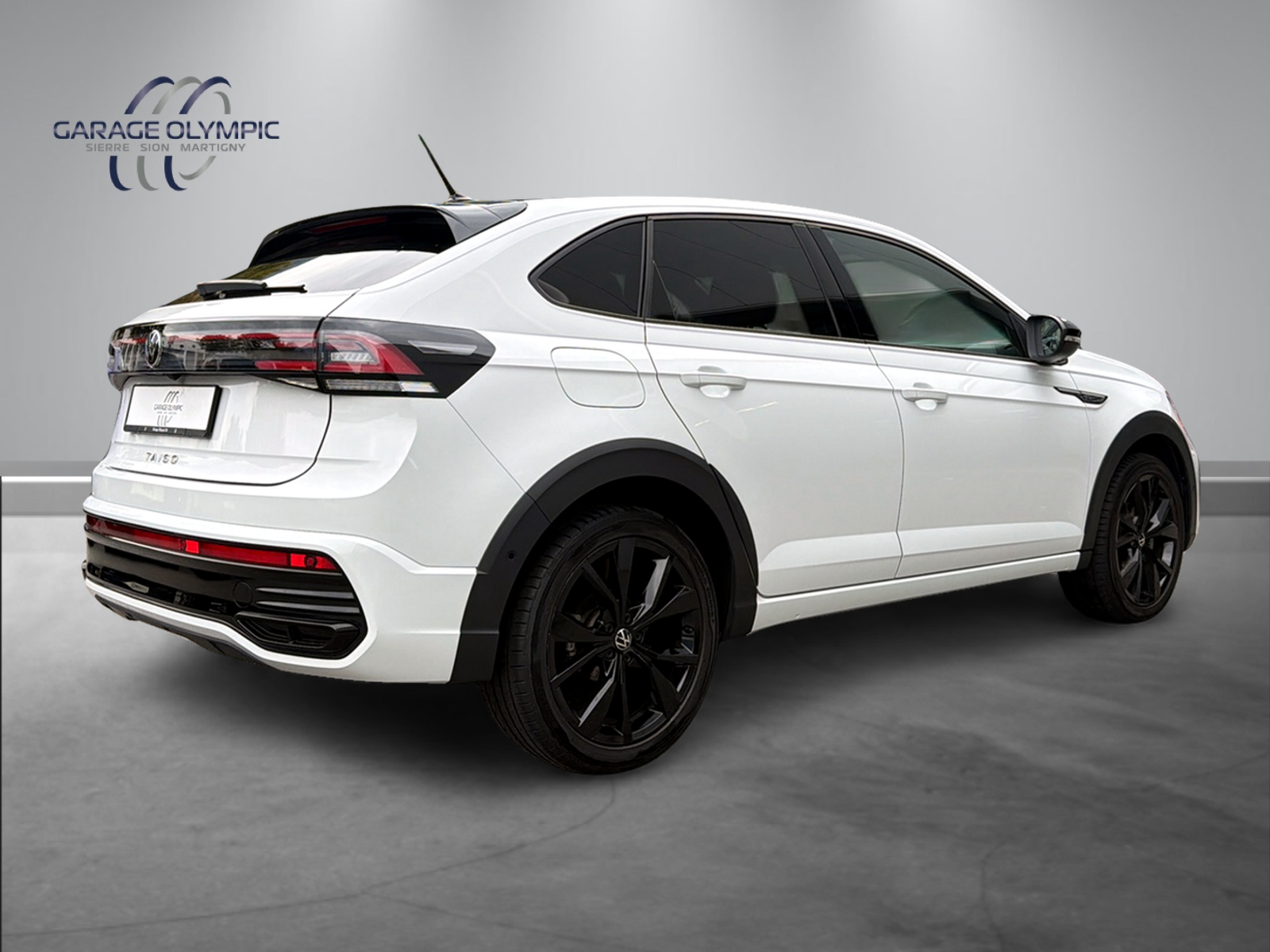 VW Taigo 1.5 TSI R-Line DSG-image-11