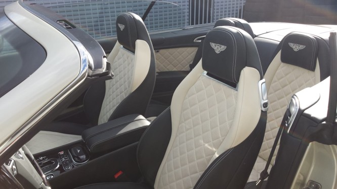 BENTLEY 4.0 V8 S-image-4