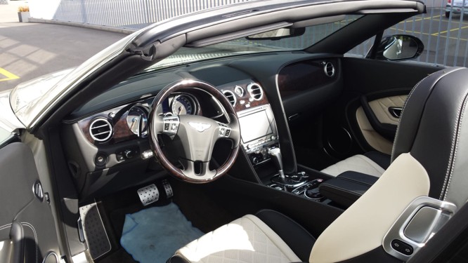 BENTLEY 4.0 V8 S-image-3