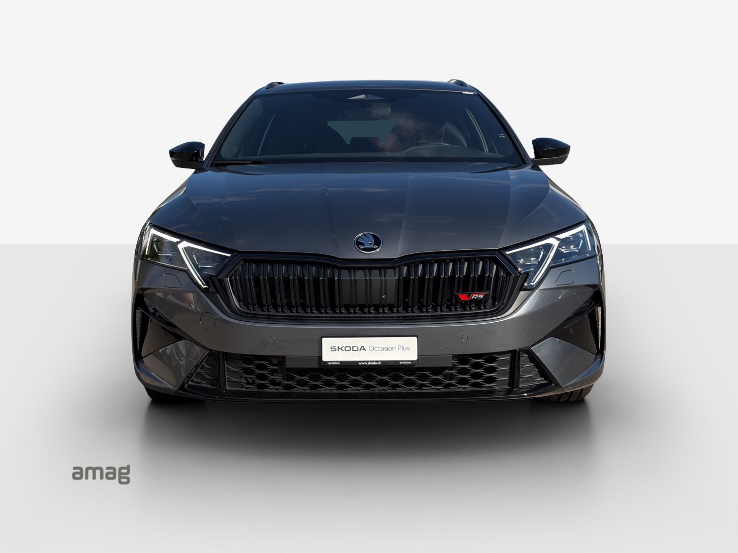 SKODA Octavia Combi 2.0 TSI DSG RS-image-6