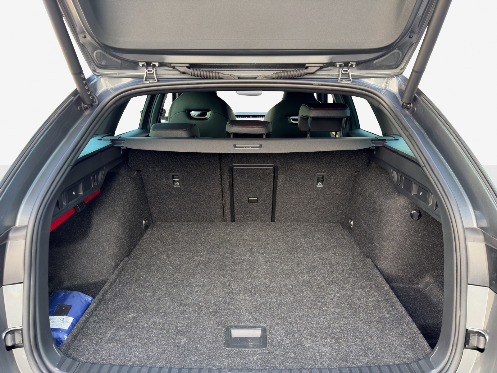 SKODA Octavia Combi 2.0 TSI DSG RS-image-12