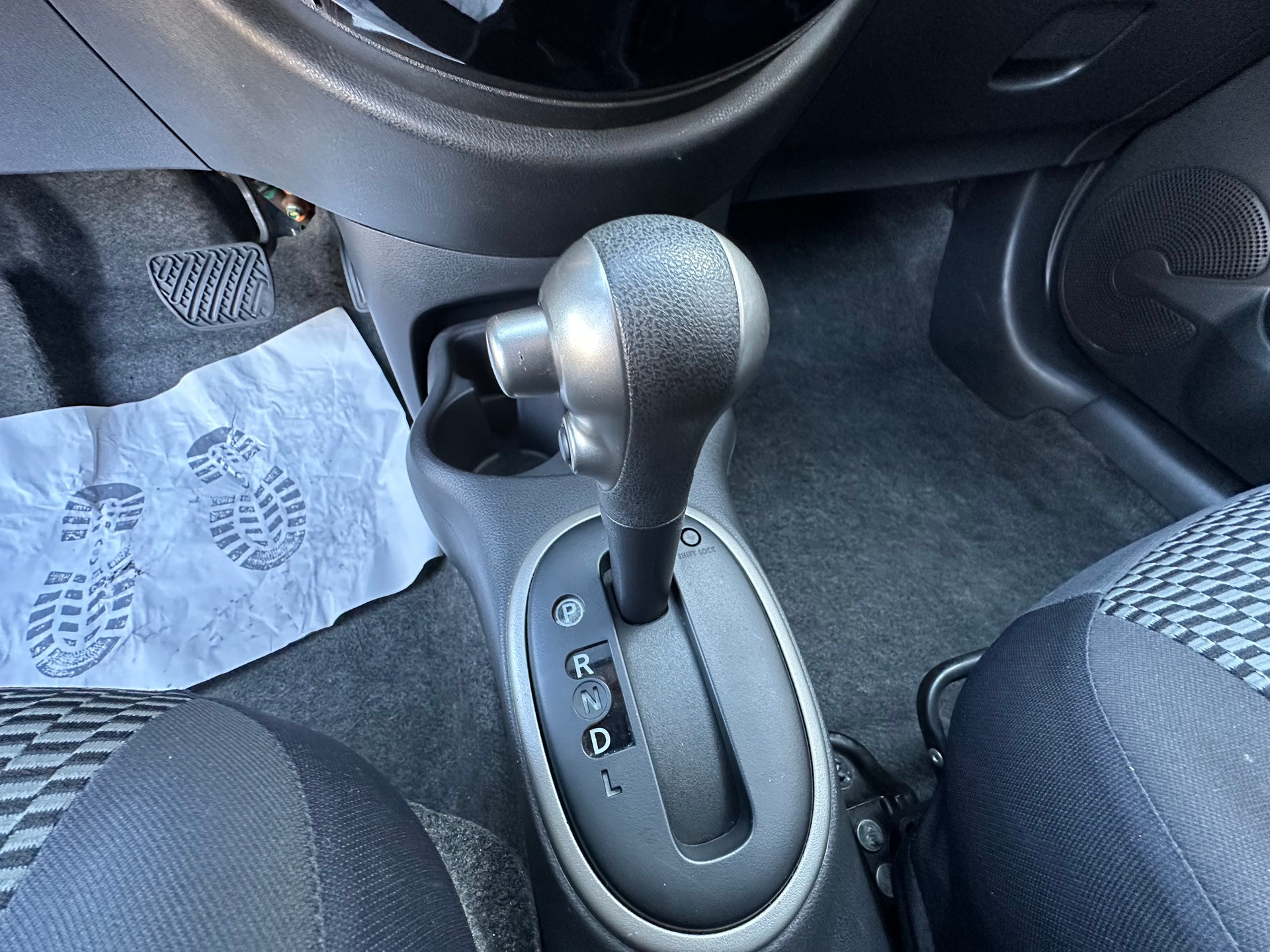 NISSAN Micra 1.2 DIG-S tekna CVT-image-15