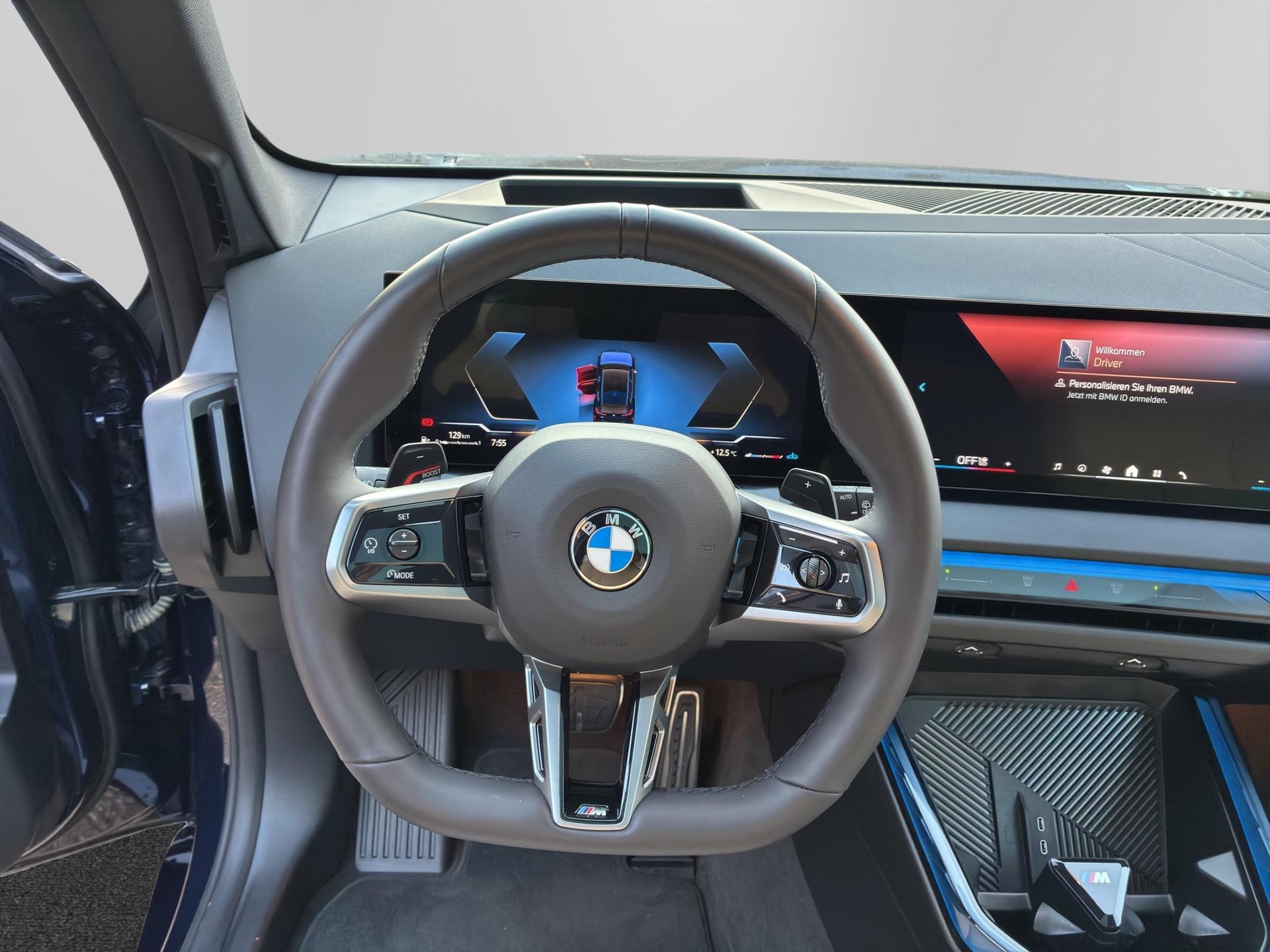 BMW X3 40d xDrive M Sportpaket-image-12