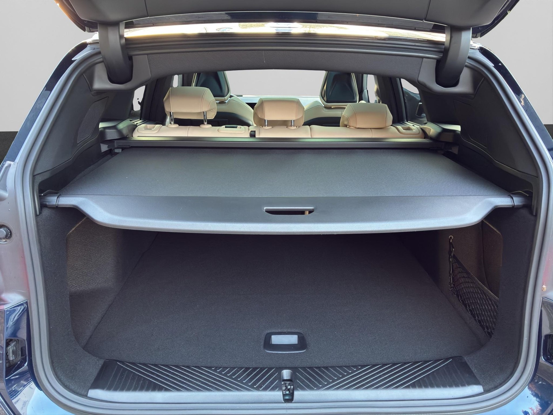 BMW X3 40d xDrive M Sportpaket-image-18