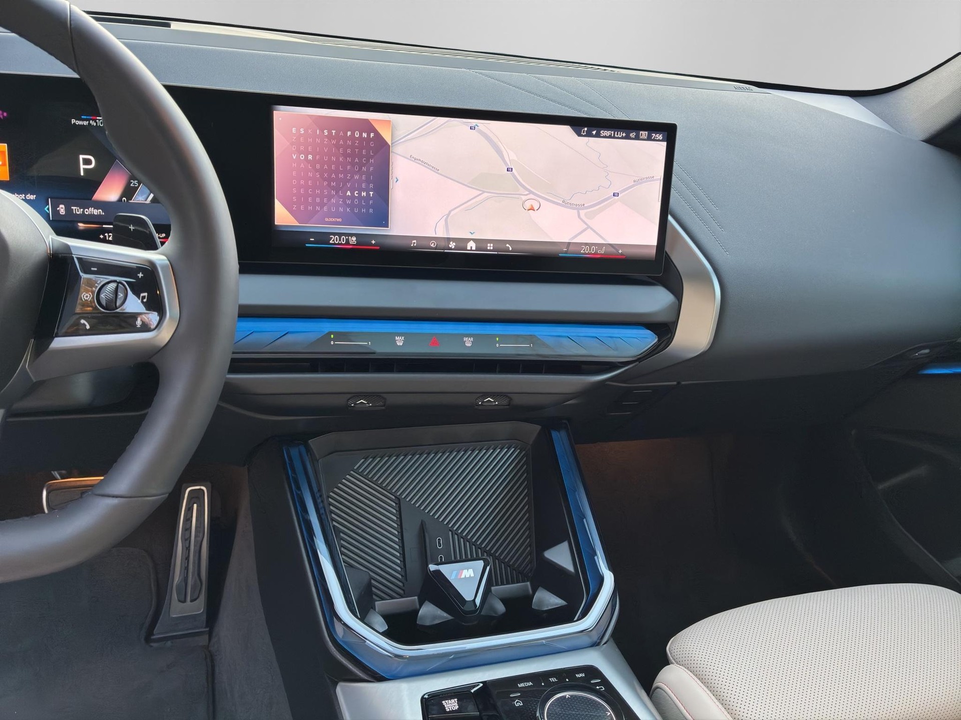 BMW X3 40d xDrive M Sportpaket-image-13