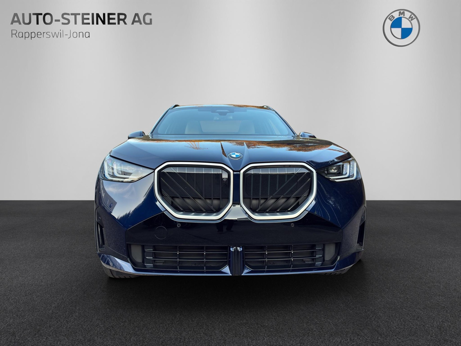 BMW X3 40d xDrive M Sportpaket-image-7