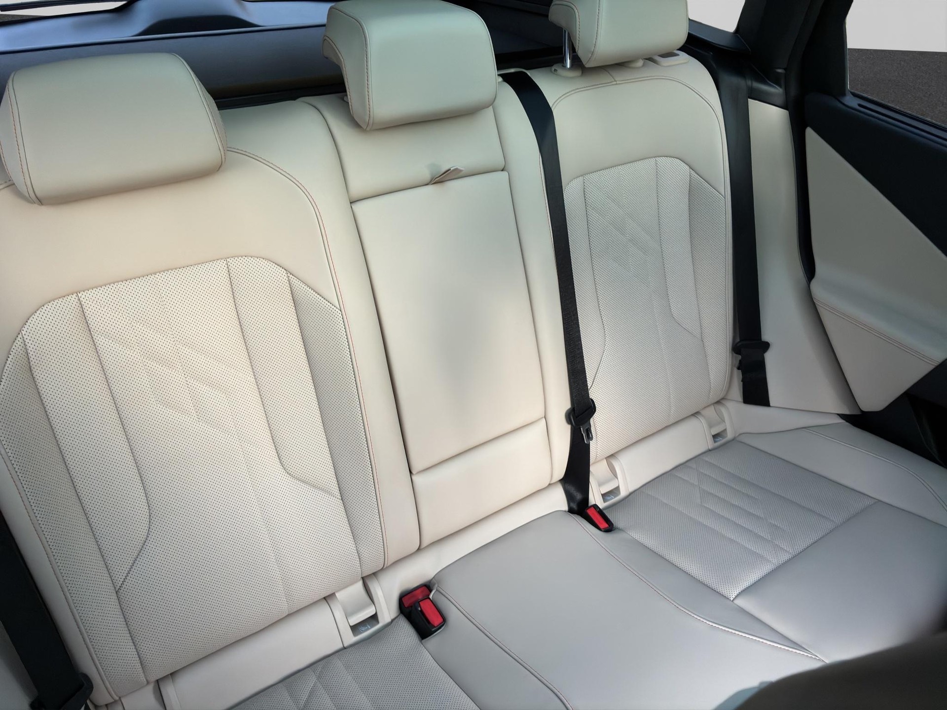 BMW X3 40d xDrive M Sportpaket-image-17