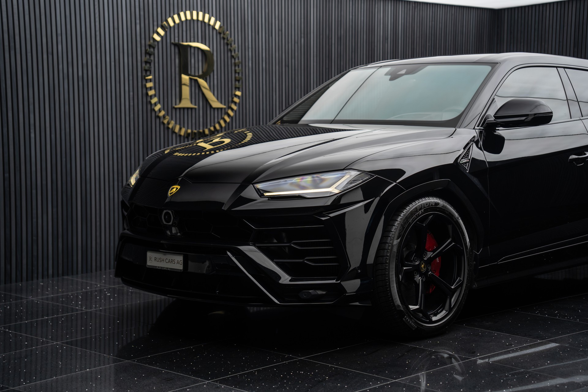 LAMBORGHINI Urus E-Gear-image-19
