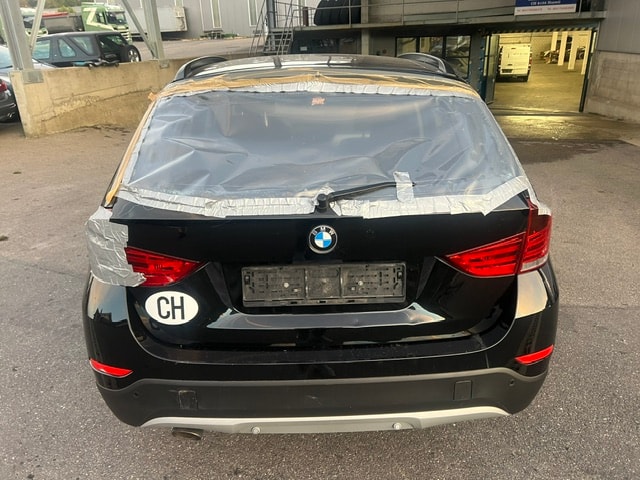 BMW X1 xDrive 18d Steptronic-image-7