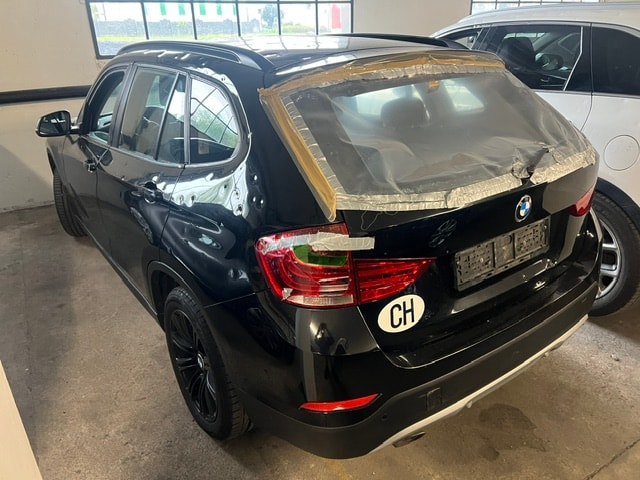 BMW X1 xDrive 18d Steptronic-image-6