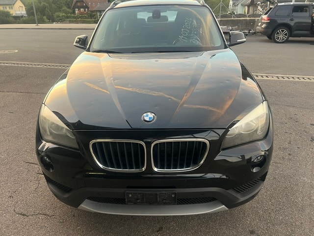 BMW X1 xDrive 18d Steptronic-image-2