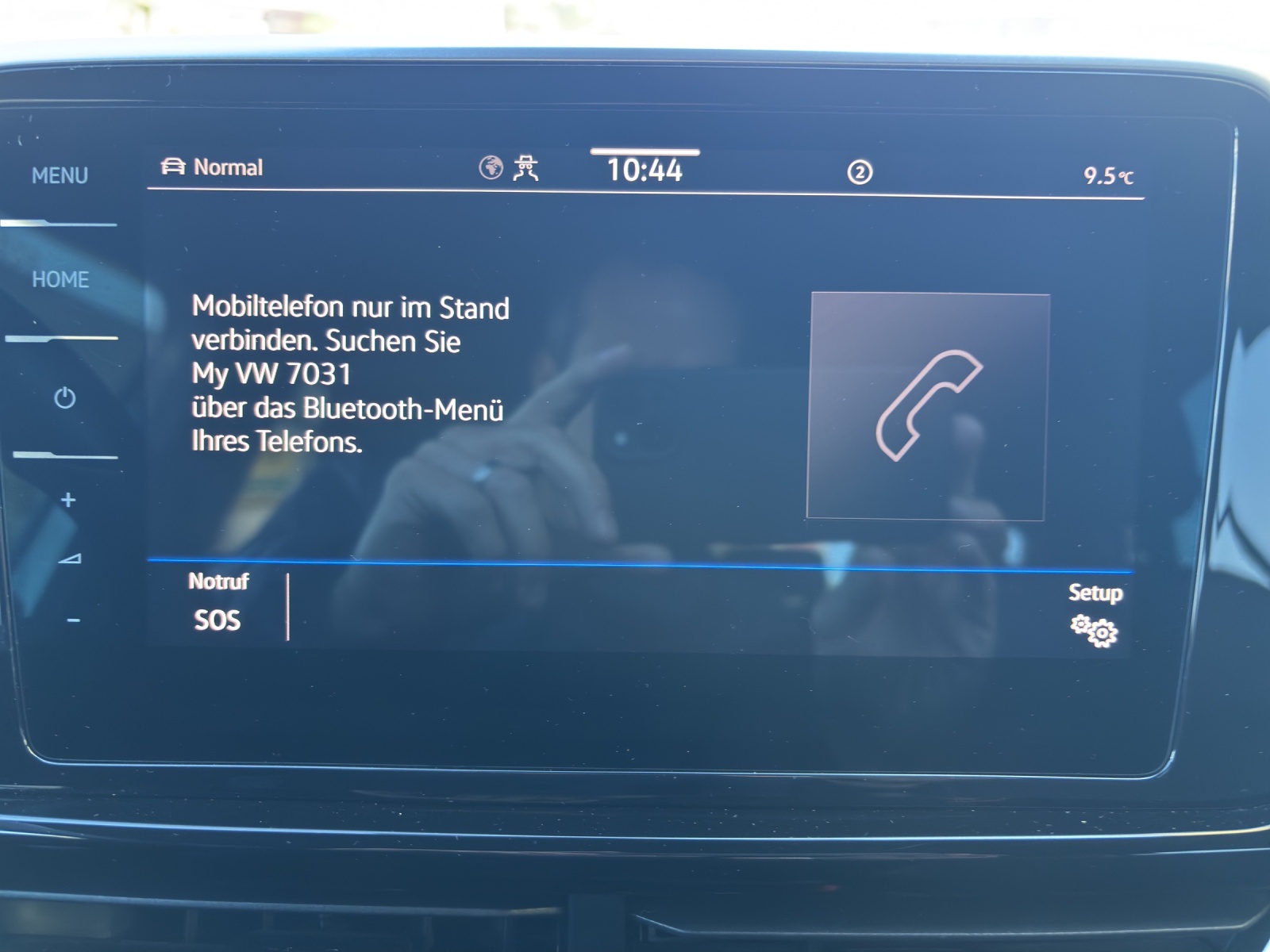 VW T-Roc 2.0 TSI R-Line DSG 4Motion mit AHK, Standheizung & Winterräder-image-20