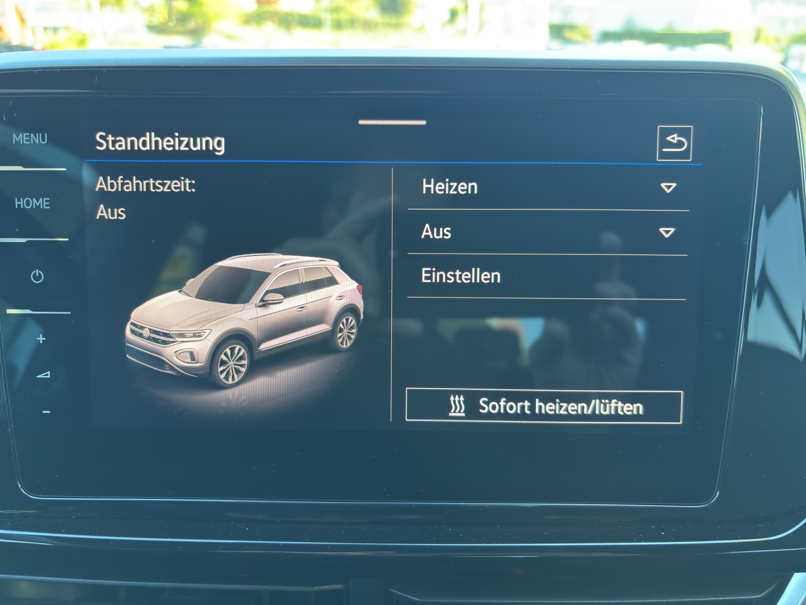 VW T-Roc 2.0 TSI R-Line DSG 4Motion mit AHK, Standheizung & Winterräder-image-18