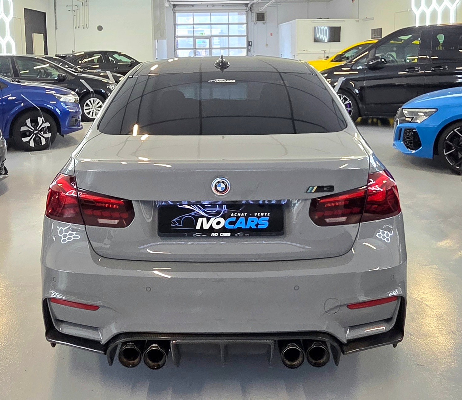 BMW M3 Drivelogic-image-3