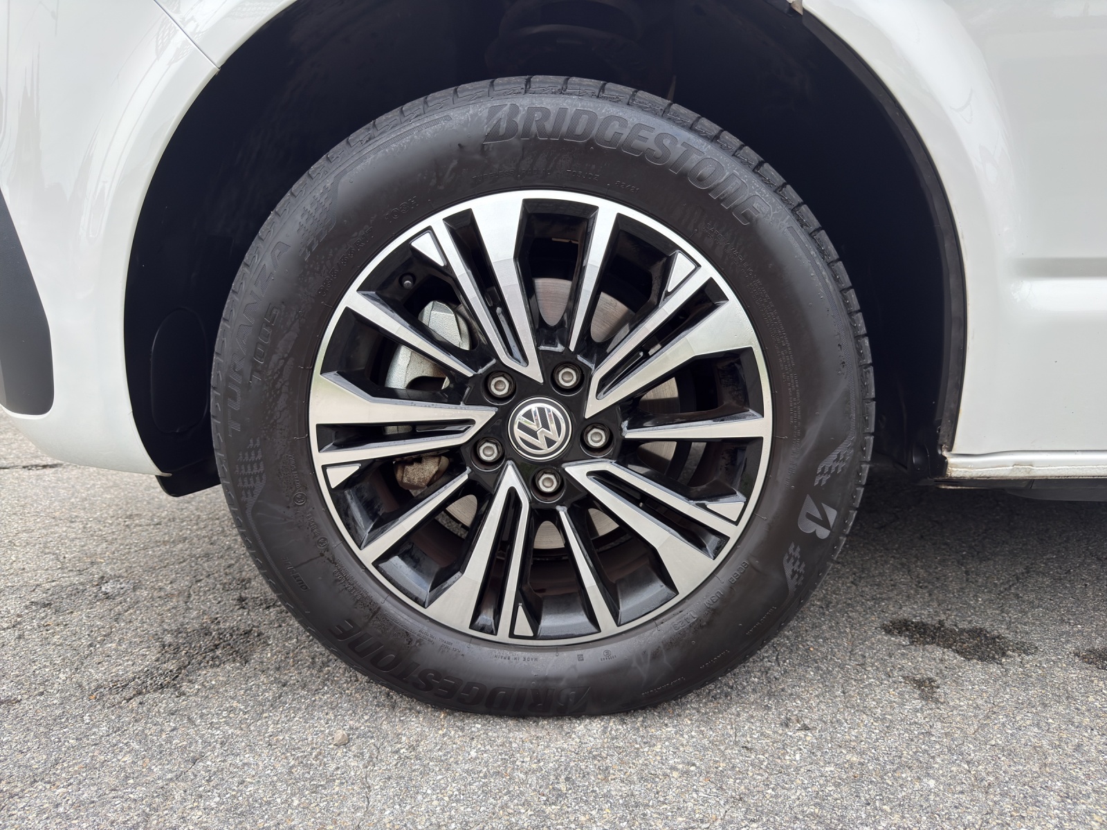 VW T6.1 California 2.0 TDI Ocean DSG-image-19